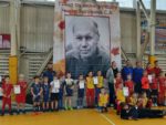 Турнир по мини- футболу в память Рогожина С.А.