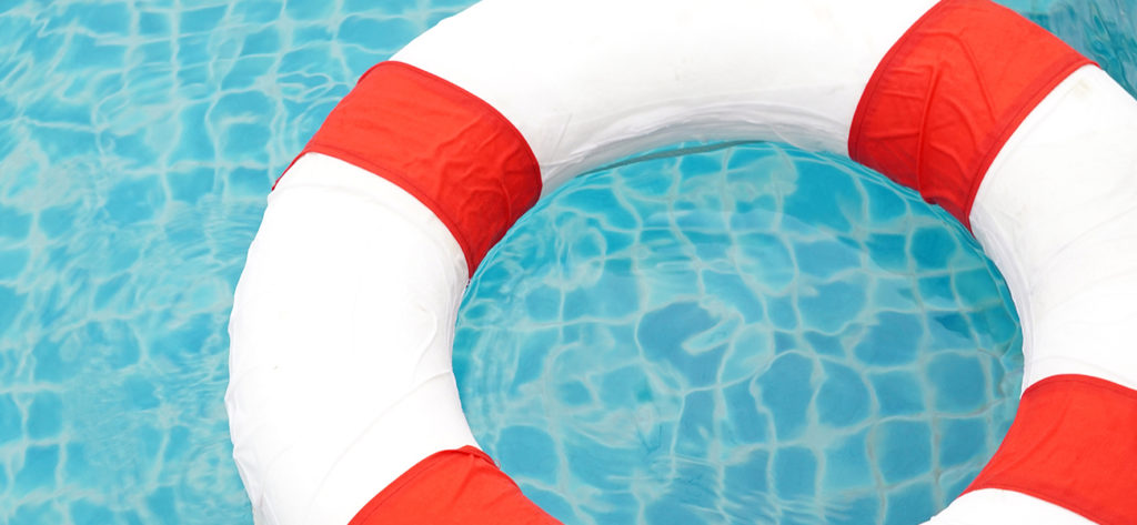 Бассейн – МАУ СОК \"Яхрома\"