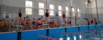 Соревнования МАУ СОК “Яхрома” по плаванию, посвящённые Дню Защиты Детей