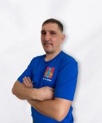 Зара Д.Н. (инструктор по горным лыжам)