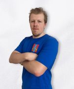 Косоварцев Д.А. (инструктор по лыжным гонкам)