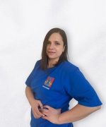 Курза К.В. (инструктор по лыжным гонкам)