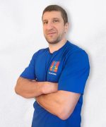 Мережко С.Ю. (инструктор по греко-римской борьбе)