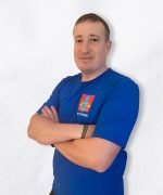 Овчинников А.А. (инструктор по футболу)