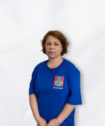 Панина Т.К. (инструктор по плаванию)