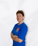 Салтыкова Н.В. (инструктор по горным лыжам)