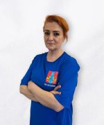 Уткина А.Г. (инструктор по худ.гимнастике)