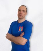 Южиков А.А. (инструктор по плаванию)