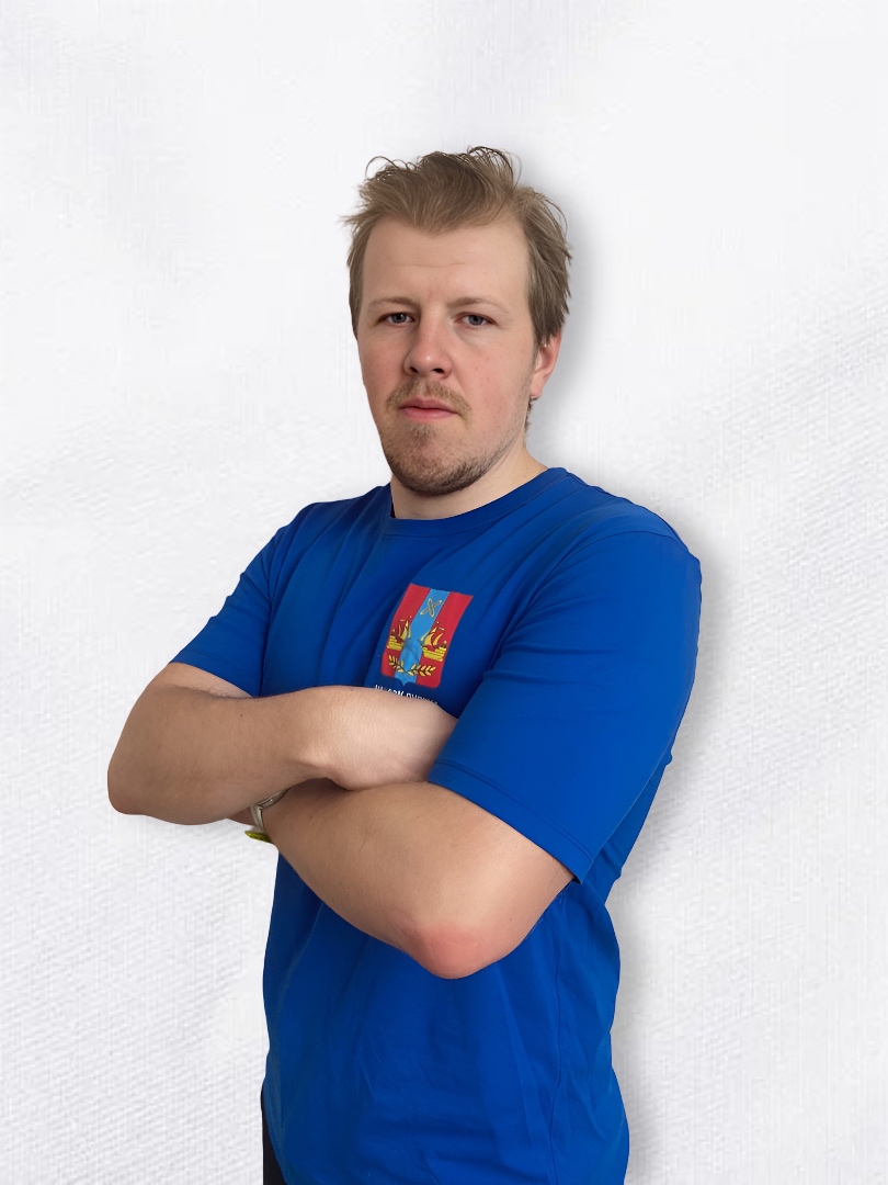 Косоварцев Д.А. (инструктор по лыжным гонкам)