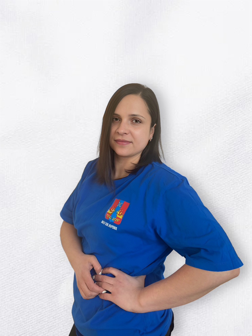 Курза К.В. (инструктор по лыжным гонкам)