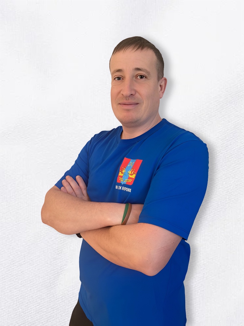 Овчинников А.А. (инструктор по футболу)