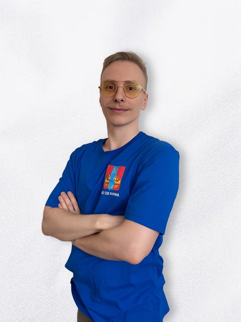 Шандарин А.С. (инструткор по плаванию и спасатель на воде)